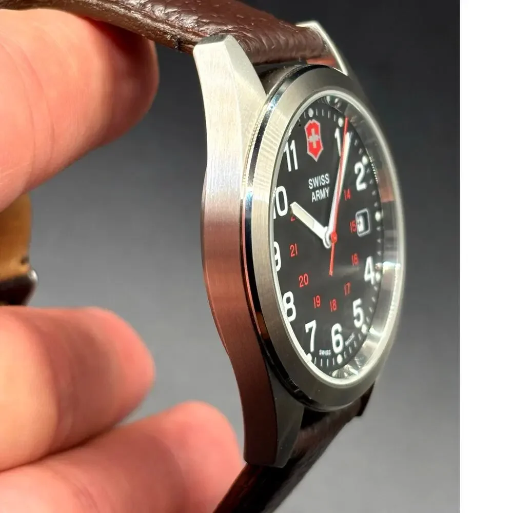Victorinox swiss army